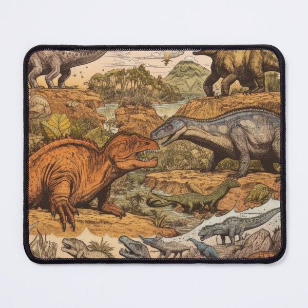 Item preview, dinosaur era designed and sold by cosmodificated.