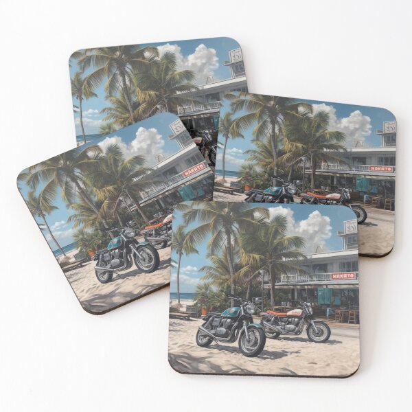 Item preview, Beach side bar designed and sold by SanchezMiami.