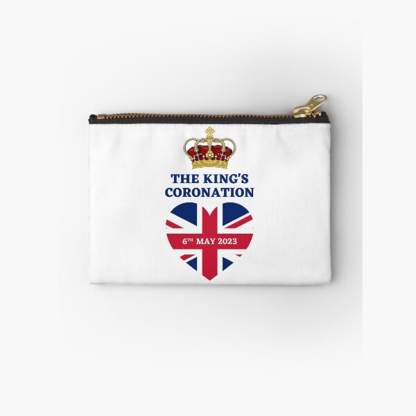 Item preview, King Charles III Coronation 2023 The King's Coronation designed and sold by NUMAcreations.
