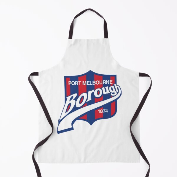 Item preview, Port Melbourne FC designed and sold by studiodwb.