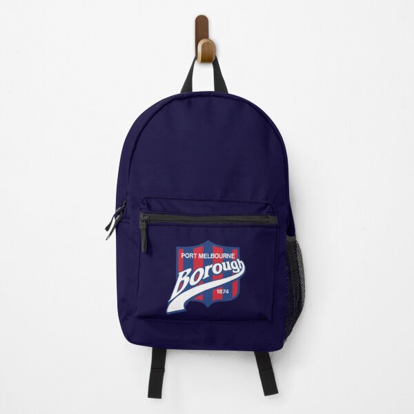 Item preview, Port Melbourne FC  designed and sold by studiodwb.