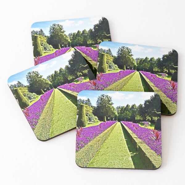 Item preview, Cliveden Long Garden designed and sold by Oppos  Community Farm.