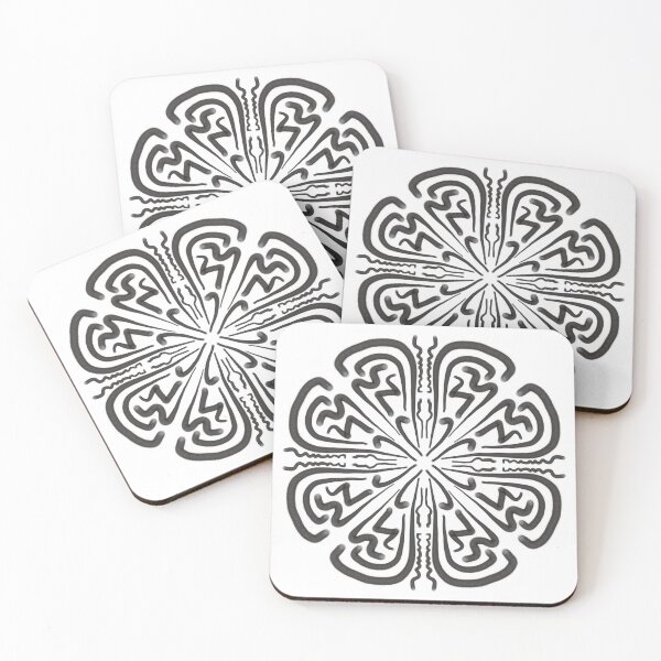 Item preview, Graffiti Spray Mandala Collection #1 designed and sold by Patryk Lopatko.