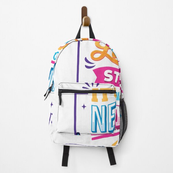 Item preview, it’s never too late to start something new designed and sold by SkillDesigner.
