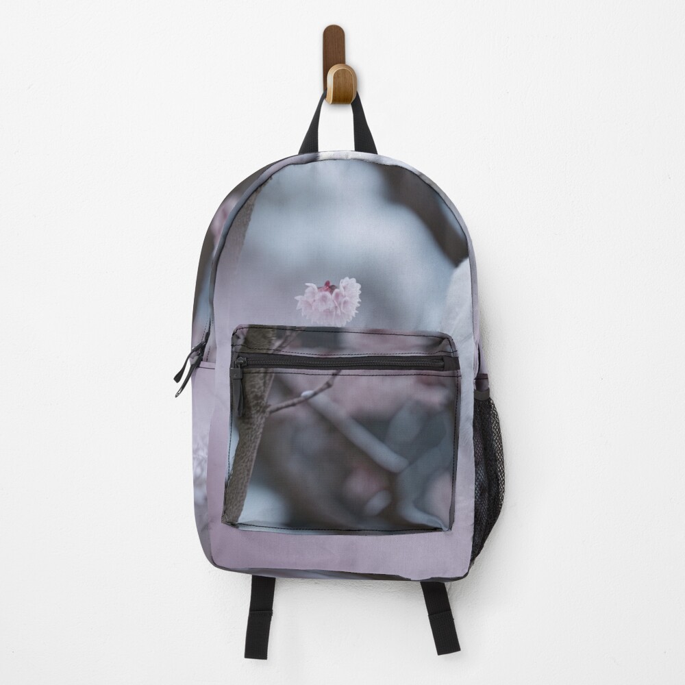 Vista previa del artículo con la obra «Mochila», diseñado y vendido por FireScreen.