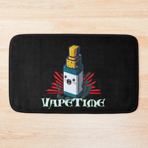 Item preview, VapeTime designed and sold by trussed72.