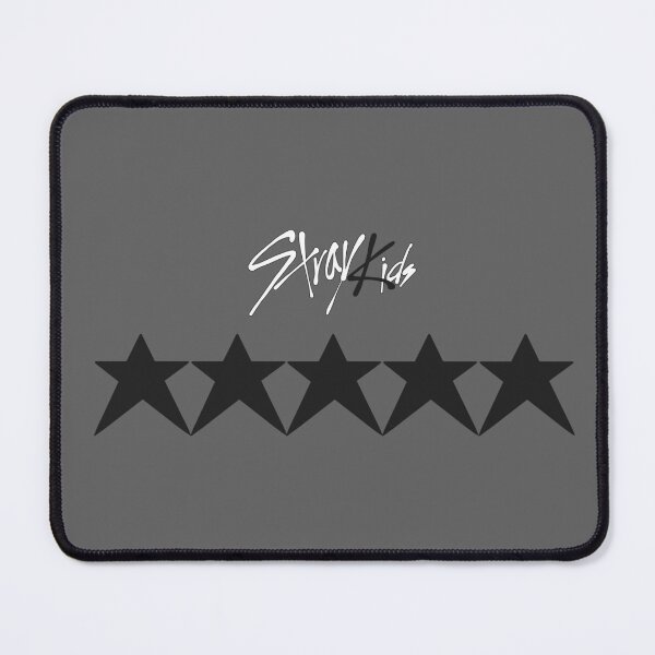 Item preview, STRAY KIDS 5 Stars designed and sold by LilMissRandom17.