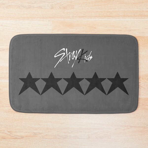Item preview, STRAY KIDS 5 Stars designed and sold by LilMissRandom17.