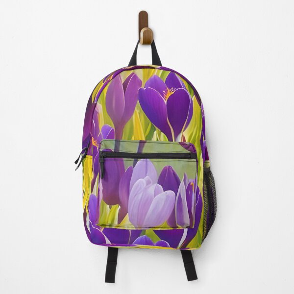 Item preview, The crocus is a representative of new life and joy. II designed and sold by Rostislav Bouda.