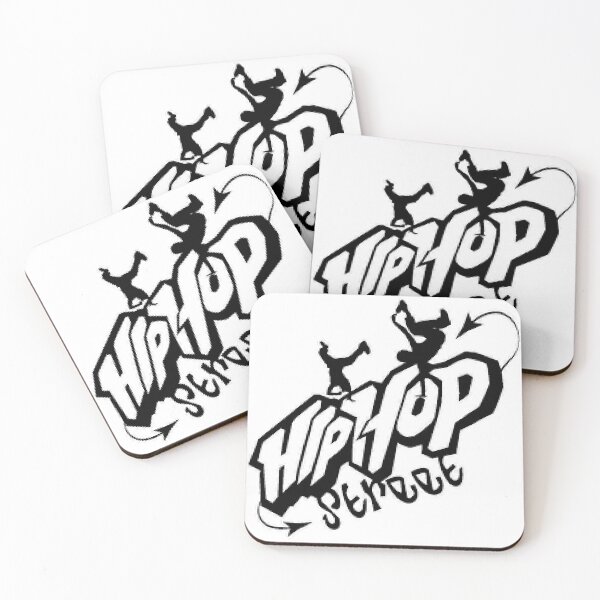 Item preview, Hip Hop Street designed and sold by Rileks.
