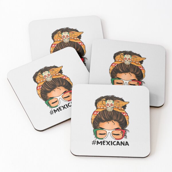 Item preview, Mexicana designed and sold by SushiAnn.