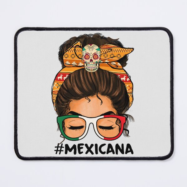 Item preview, Mexicana designed and sold by SushiAnn.