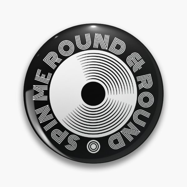 Item preview, Spin Me Round & Round designed and sold by Rusty-Gate98.