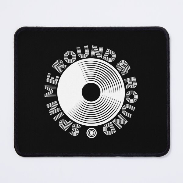Item preview, Spin Me Round & Round designed and sold by Rusty-Gate98.