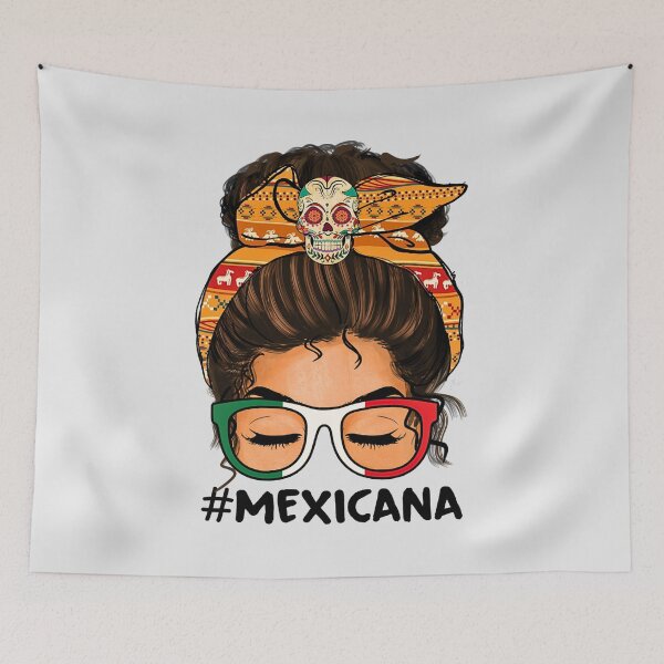 Item preview, Mexicana designed and sold by SushiAnn.