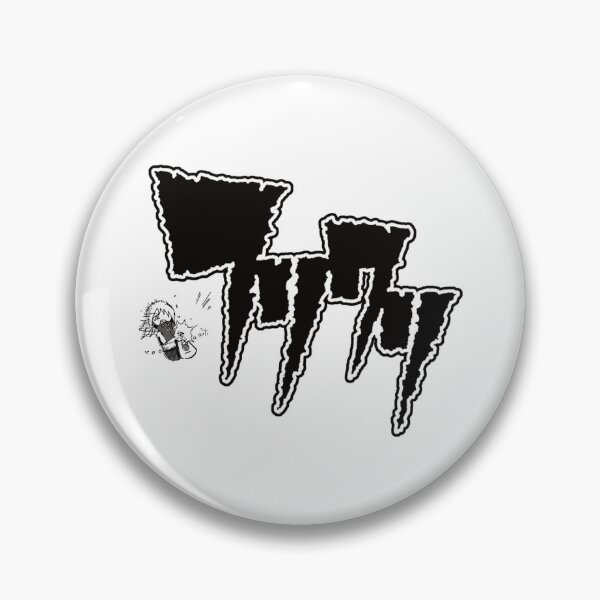 Item preview, Fooly Cooly! designed and sold by Gaijin-Gear.