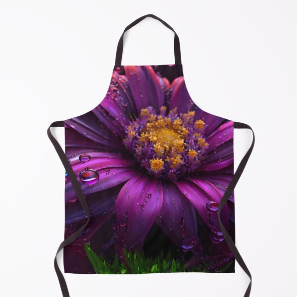 Item preview, Flowering Flower designed and sold by DavidLoblaw.