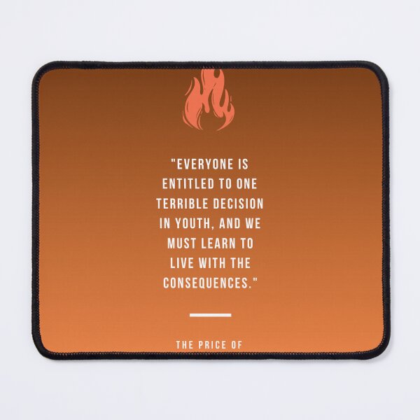 Item preview, decisiones terribles designed and sold by ermunleybooks.