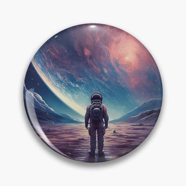 Item preview, Galactic Wanderer designed and sold by Dvornitsyn.