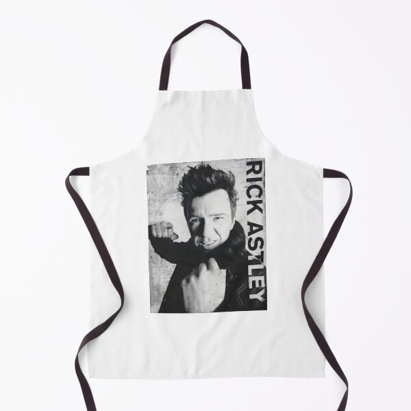 Item preview, Rick Astley designed and sold by BertscheFranz.