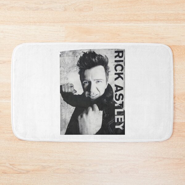Item preview, Rick Astley designed and sold by BertscheFranz.
