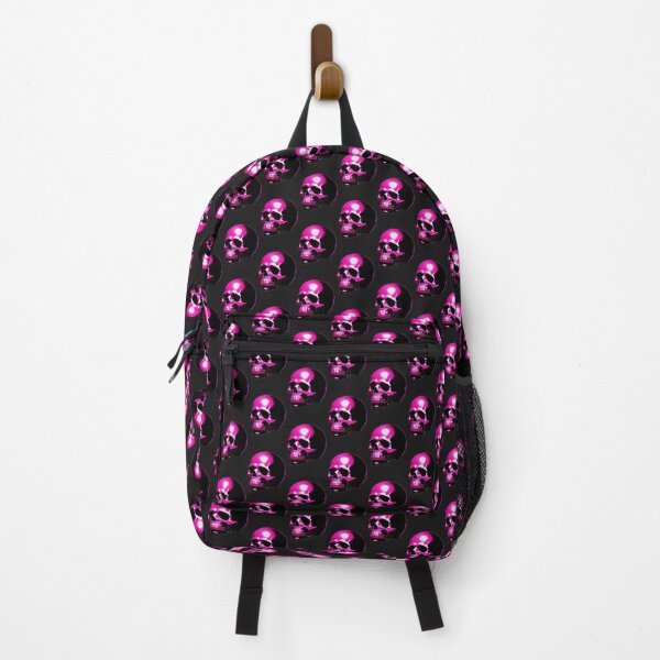 Item preview, Pink Skull designed and sold by Seljomoon.