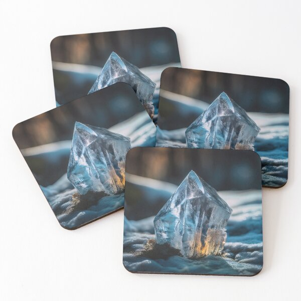 Item preview, Majestic Mountain Crystal designed and sold by FireScreen.