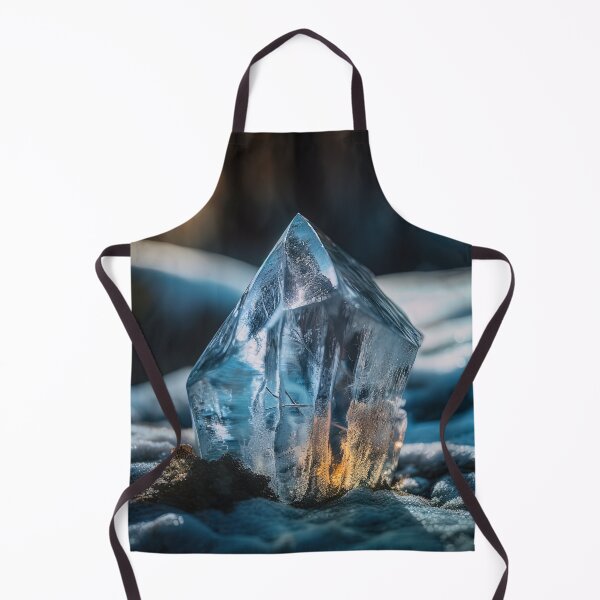 Item preview, Majestic Mountain Crystal designed and sold by FireScreen.