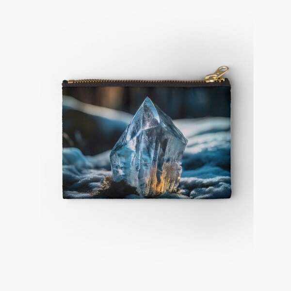 Item preview, Majestic Mountain Crystal designed and sold by FireScreen.