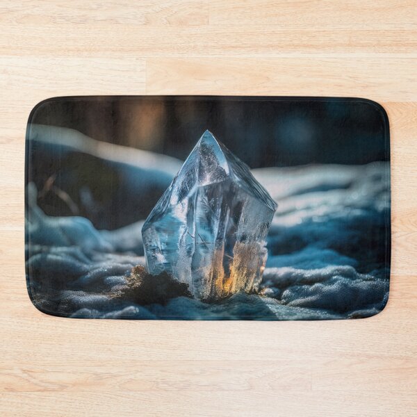 Item preview, Majestic Mountain Crystal designed and sold by FireScreen.