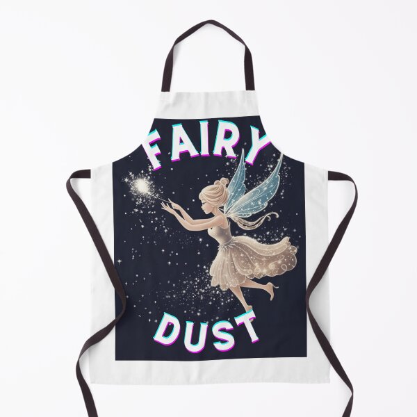 Item preview, Fairy Dust Illustration 01 designed and sold by CremisArt.