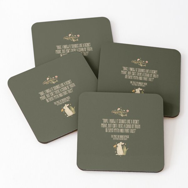 Item preview, Truth in Myths designed and sold by ermunleybooks.