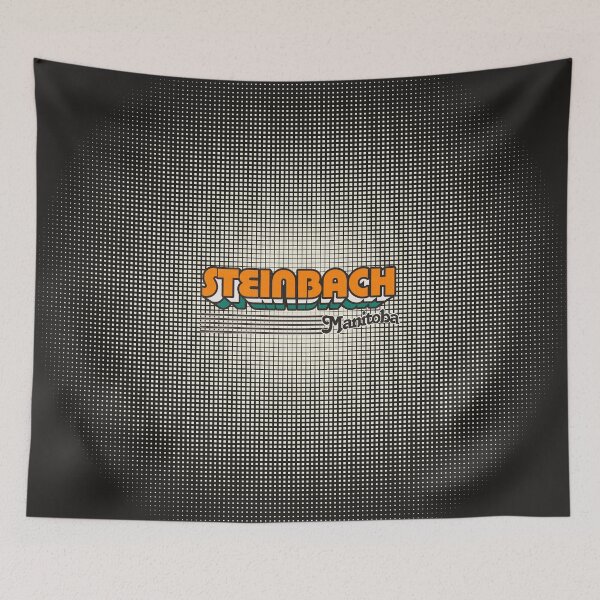 Item preview, Steinbach, Manitoba | Retro Stripes designed and sold by retroready.