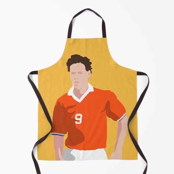 Item preview, Marco Van Basten Netherlands designed and sold by reginaldcousins.
