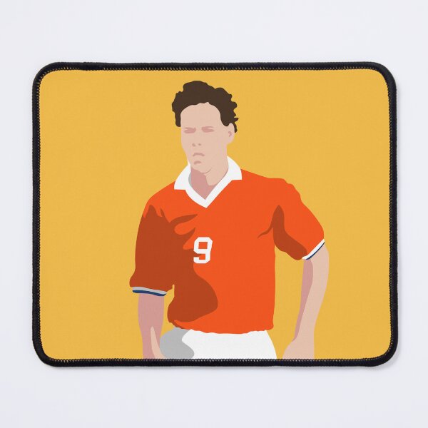 Item preview, Marco Van Basten Netherlands designed and sold by reginaldcousins.