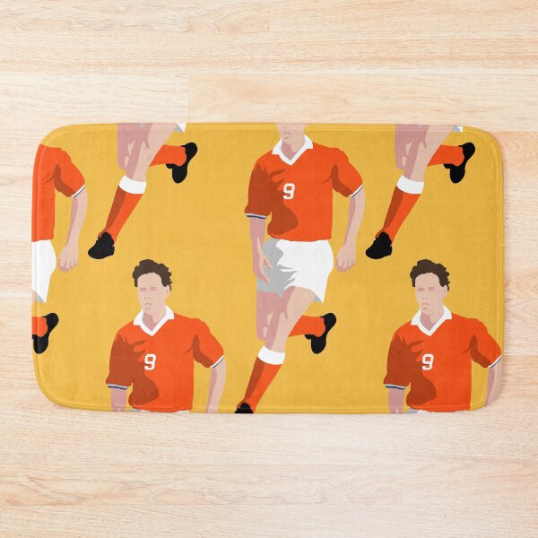 Item preview, Marco Van Basten Netherlands designed and sold by reginaldcousins.