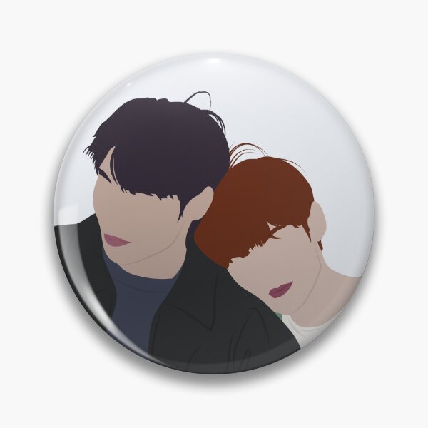 Item preview, Ji Hyun being clingy to Jae Won designed and sold by Pinu92.