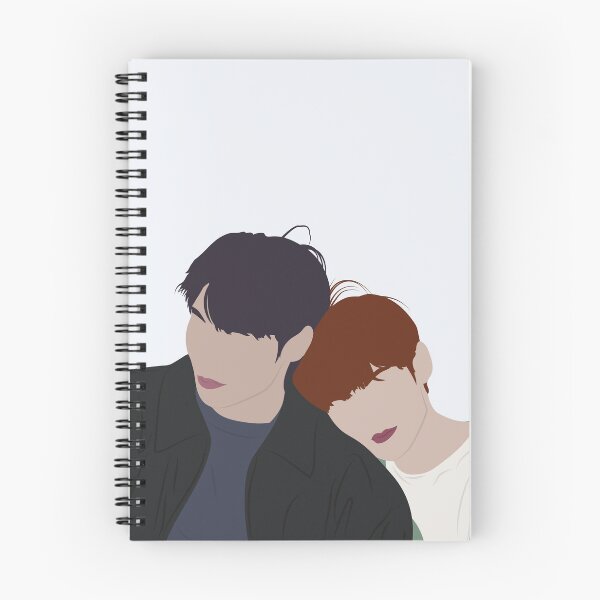 Item preview, Ji Hyun being clingy to Jae Won designed and sold by Pinu92.