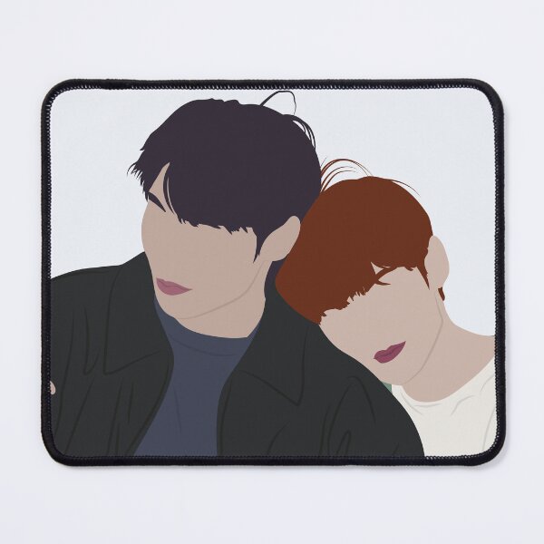 Item preview, Ji Hyun being clingy to Jae Won designed and sold by Pinu92.