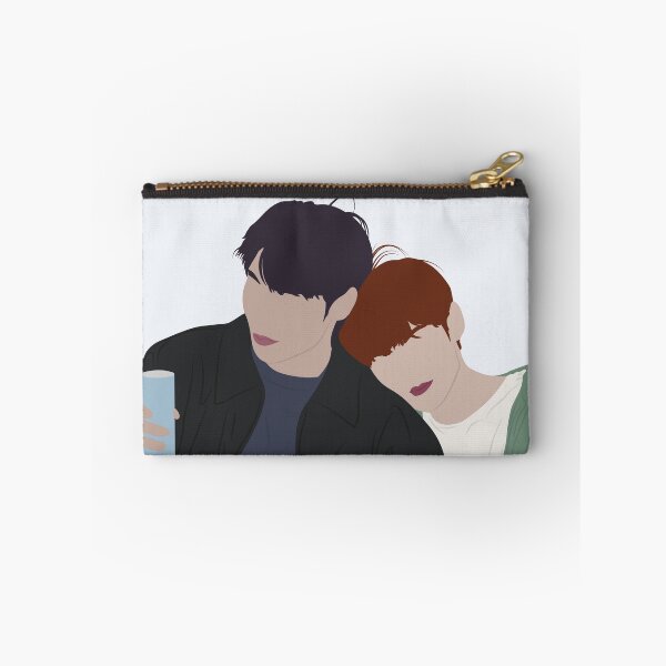Item preview, Ji Hyun being clingy to Jae Won designed and sold by Pinu92.