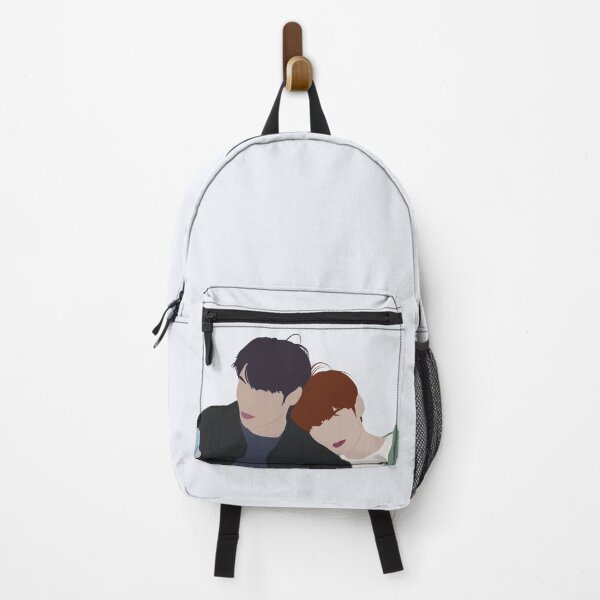 Item preview, Ji Hyun being clingy to Jae Won designed and sold by Pinu92.