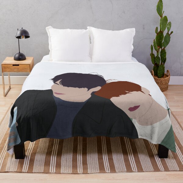 Item preview, Ji Hyun being clingy to Jae Won designed and sold by Pinu92.