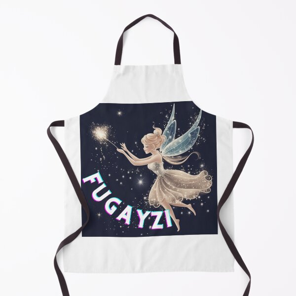 Item preview, Fairy Dust Illustration 02 designed and sold by CremisArt.