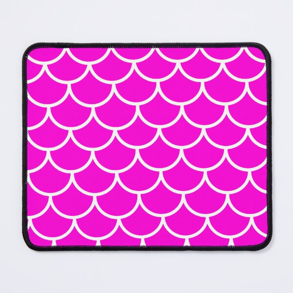 Item preview, Pink Mermaid designed and sold by Cassie Browning.