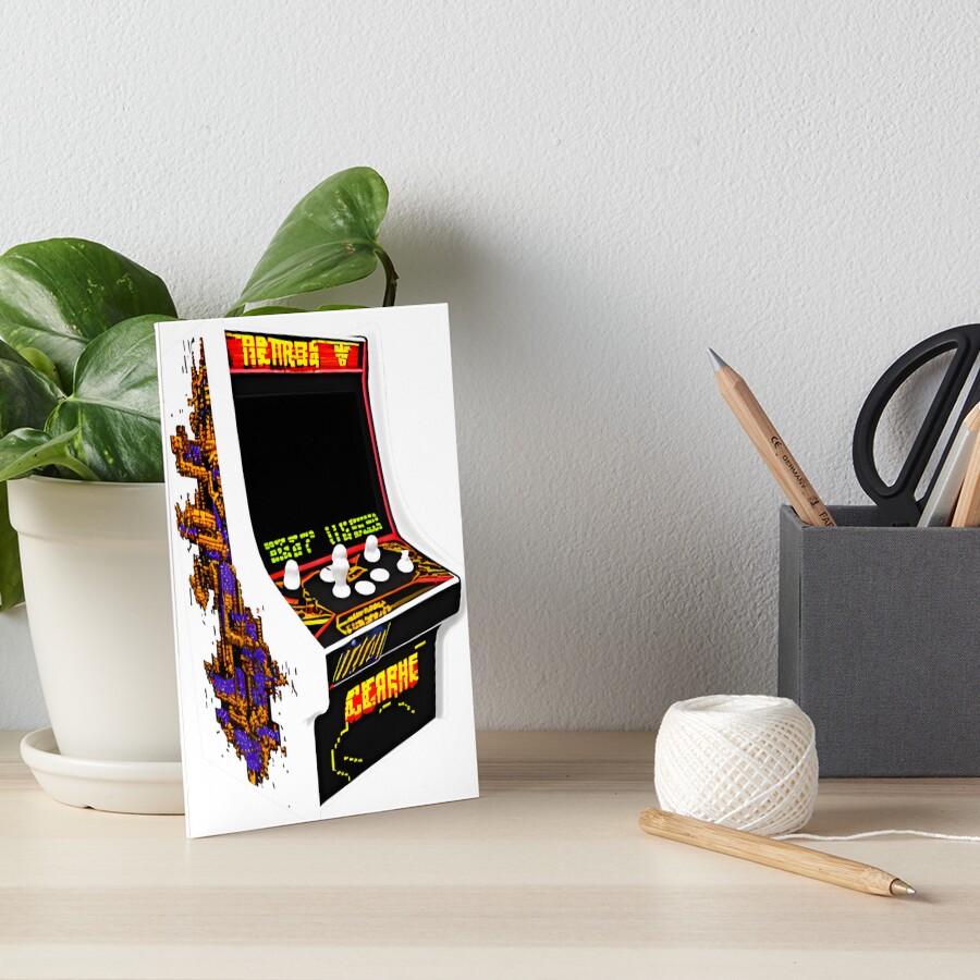 Item preview, Art Board Print designed and sold by DeepSeeAI.
