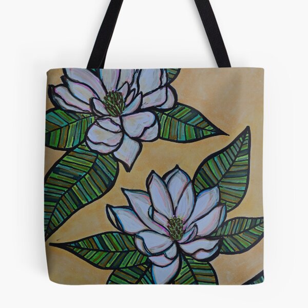 Item preview, Magnolia Blossum designed and sold by CariGDesigns.