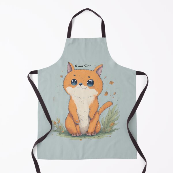 Item preview, Cute Kitten designed and sold by PoojaMestry.