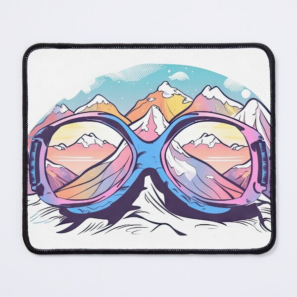 Artikelvorschau, World Exploration Through Glasses Animation entworfen und verkauft von FireScreen.