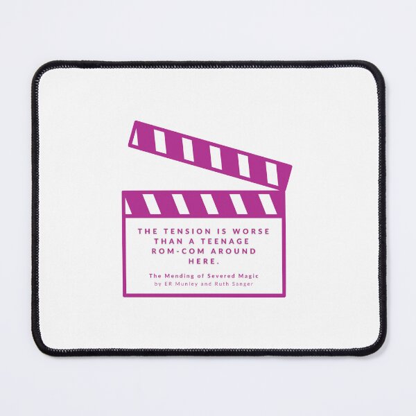 Item preview, Teen Rom-Com designed and sold by ermunleybooks.