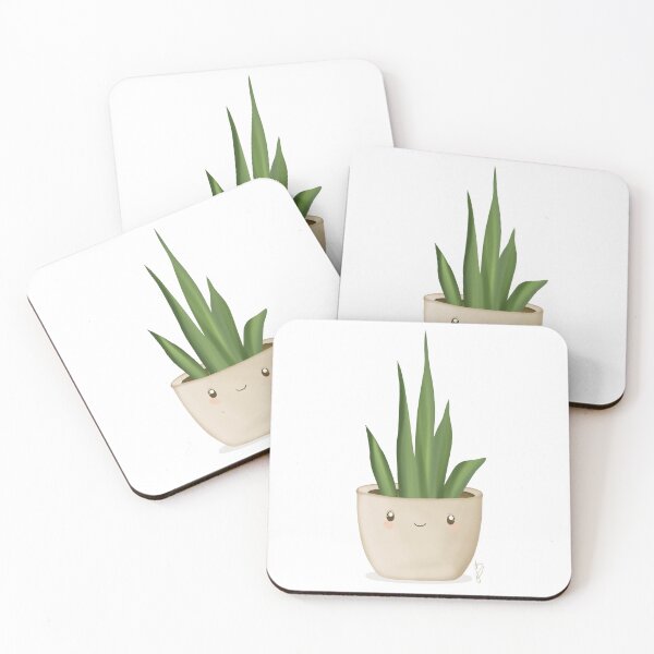 Item preview, Pot plants designed and sold by PetiteToast.
